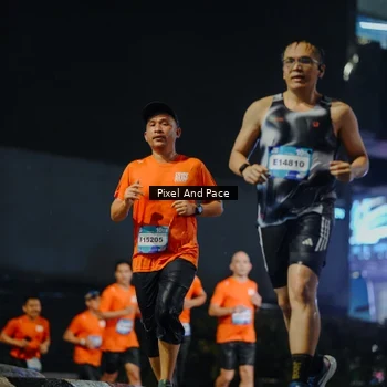 Runner Photo 7781149