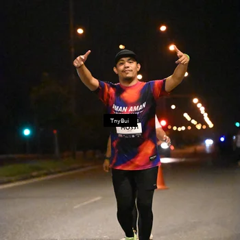 Runner Photo 7781162