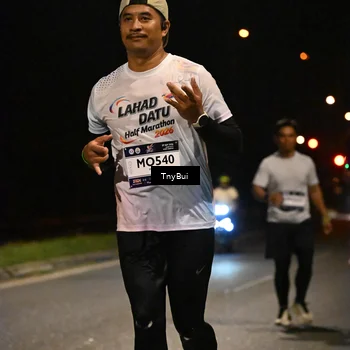 Runner Photo 7781166