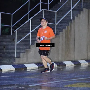 Runner Photo 7781221