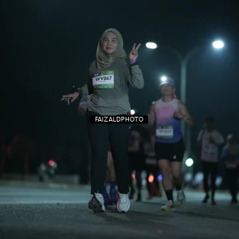 Runner Photo 7781231