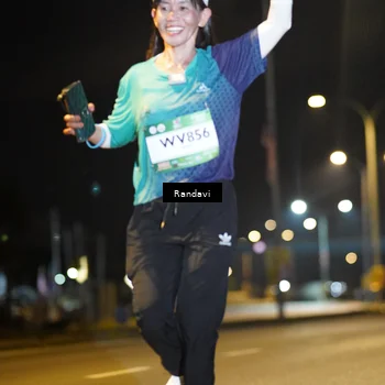 Runner Photo 7781239