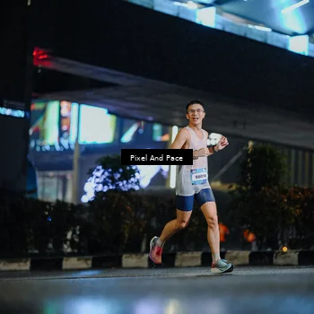 Runner Photo 7781310