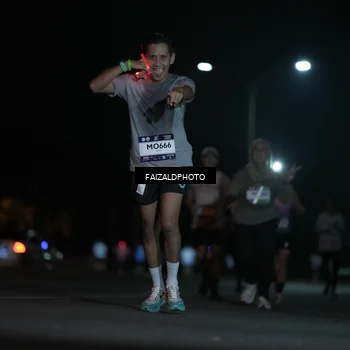 Runner Photo 7781352