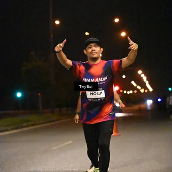 Runner Photo 7781362