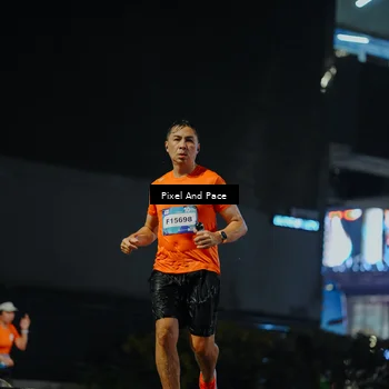 Runner Photo 7781380