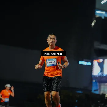Runner Photo 7781385