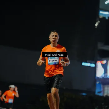 Runner Photo 7781388