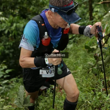 Runner Photo 77814