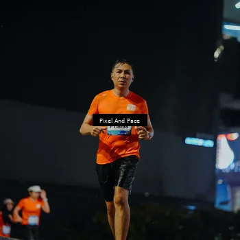 Runner Photo 7781402