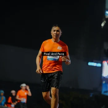 Runner Photo 7781404
