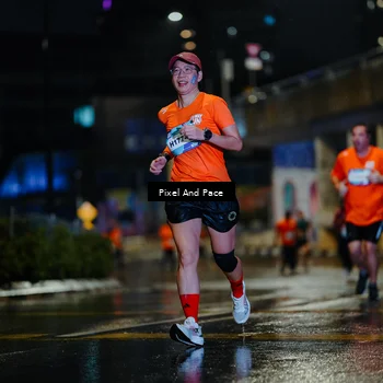 Runner Photo 7781406