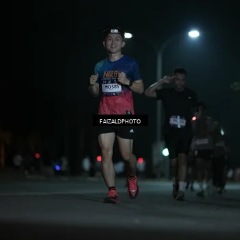 Runner Photo 7781423