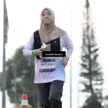 Runner Photo 7781430
