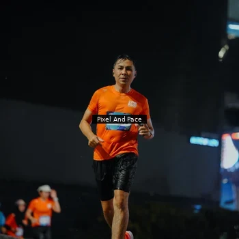 Runner Photo 7781432