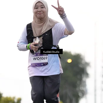 Runner Photo 7781444