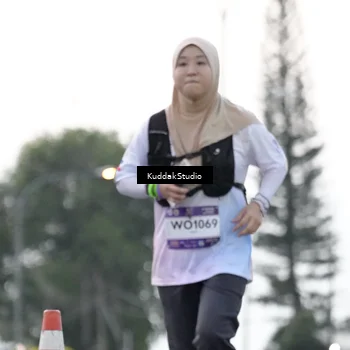 Runner Photo 7781454