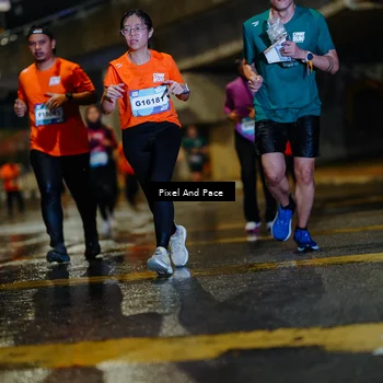 Runner Photo 7781468
