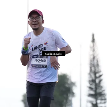 Runner Photo 7781469
