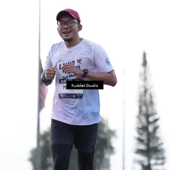 Runner Photo 7781479