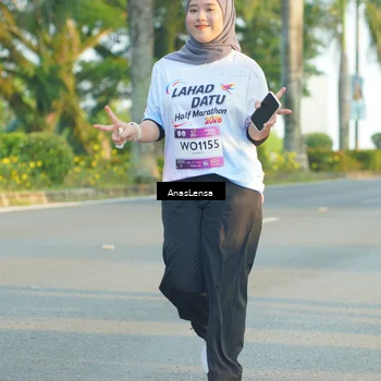 Runner Photo 7781493