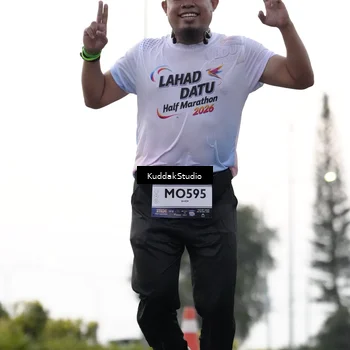Runner Photo 7781496