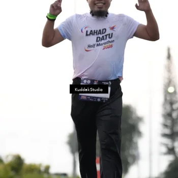 Runner Photo 7781499