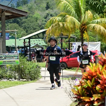 Runner Photo 77815