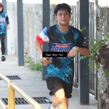 Runner Photo 7781501