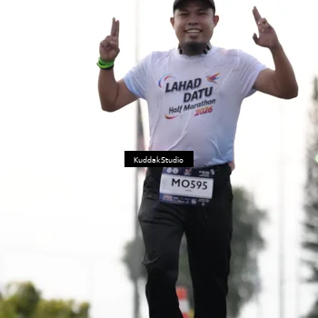 Runner Photo 7781507