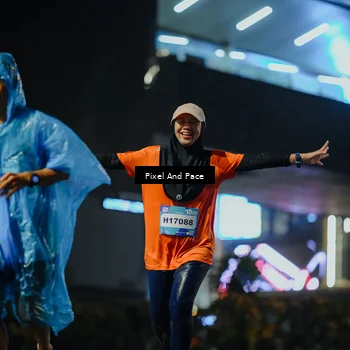 Runner Photo 7781527