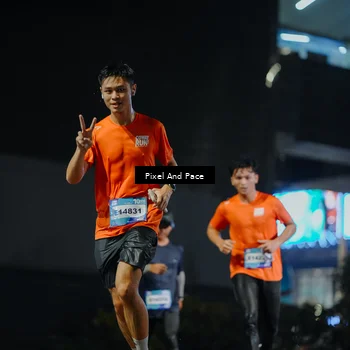 Runner Photo 7781562