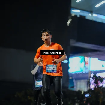 Runner Photo 7781565