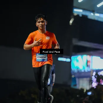Runner Photo 7781579