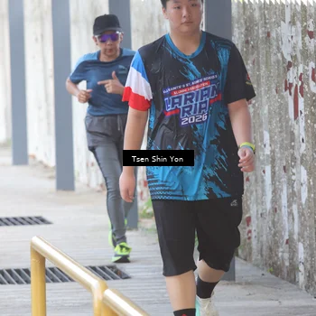 Runner Photo 7781582