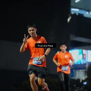 Runner Photo 7781583