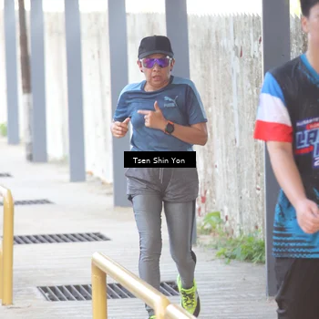 Runner Photo 7781586