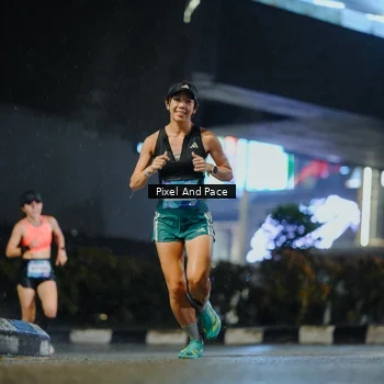 Runner Photo 7781590