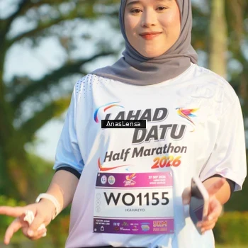 Runner Photo 7781597
