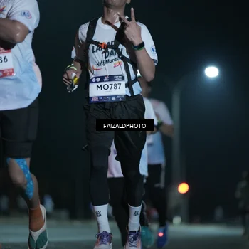 Runner Photo 7781601