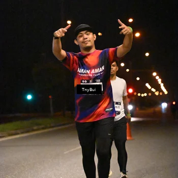 Runner Photo 7781604