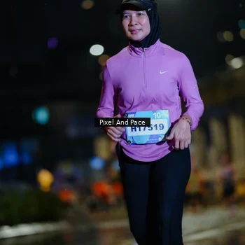 Runner Photo 7781607