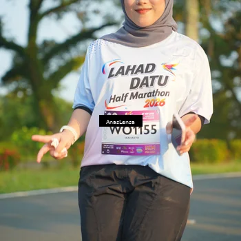 Runner Photo 7781608