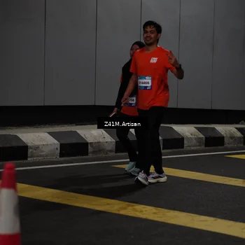 Runner Photo 7781610