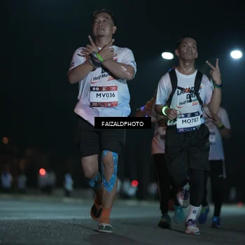 Runner Photo 7781612