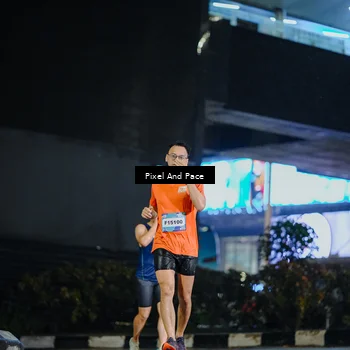 Runner Photo 7781615