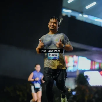 Runner Photo 7781617