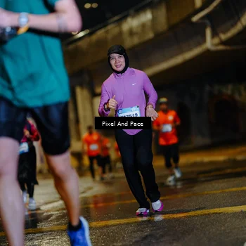 Runner Photo 7781618