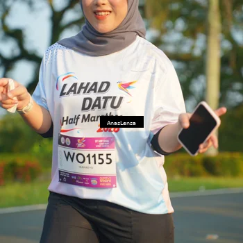 Runner Photo 7781620