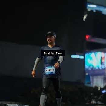 Runner Photo 7781627